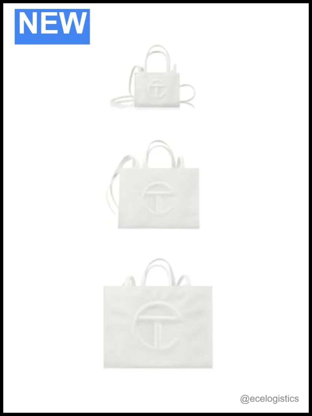 N/A small tote